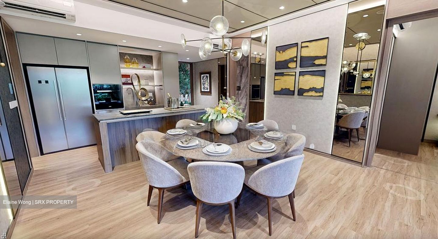 Clavon (D5), Apartment #511445311